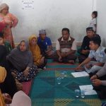 Jasa Raharja Serahkan Santunan Korban Laka di Aceh Tenggara