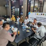 Tekan Angka Kecelakaan, Jasa Raharja Adakan Rapat Koordinasi Forum Komunikasi Keselamatan Lalu Lintas di Kabupaten Aceh Tamiang
