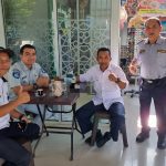 Coffee Morning Jasa Raharja Bersama KSOP dan Dishub Provinsi Aceh