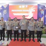 Kapolda Aceh Buka Gelar Operasional Polda Aceh Tahun 2023