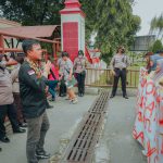 Rastra Siregar, Kornus Pulau Sumatera Bem Nusantara Angkat Suara Terkait Tambang Emas Ilegal di Nagan Raya Provinsi Aceh