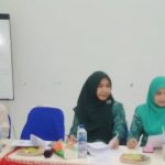 Ibu Pj.Bupati, dr.Nova Dian Lestari Bersama Ibu Sekda, dr.Syamsidar Menghadiri Rapat Lintas Sektor Bias Dan Percepatan Penurunan Stunting.