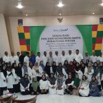 Bank Aceh Gelar Sosialisasi Wirausaha Pintar Kepada ASN Prapensiun