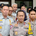 Rivan Purwantono : Korban Laka Tol Jakarta Cikampek KM 58 Seluruhnya Terjamin Jasa Raharja