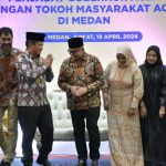 Setelah dilantik sebagai Pj Gubernur Aceh, Bustami Hamzah langsung bergerak cepat dalam rangka membangun Aceh